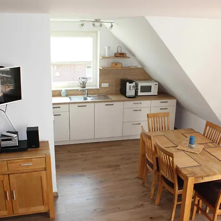 Sommergarten 3705 דירה